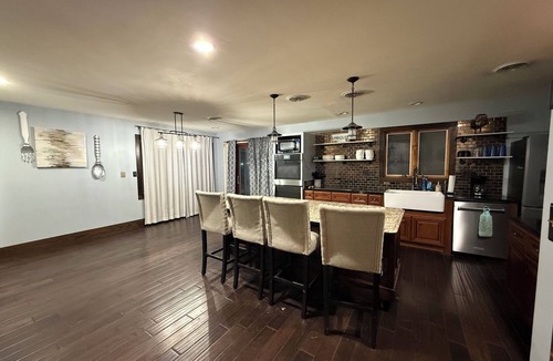 Minden Other | Modern 4-bedroom/5 bathroom Southern Farmhouse
