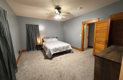 Minden Other | Modern 4-bedroom/5 bathroom Southern Farmhouse