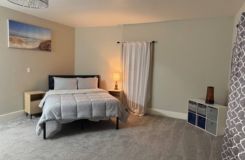 Minden Other | Modern 4-bedroom/5 bathroom Southern Farmhouse
