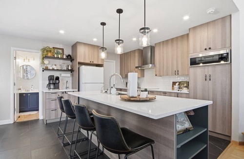 Castle Rock House | Modern 4 Bedroom Castle Rock Home
