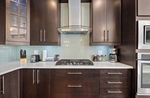 Southwest Calgary House | Modern 4-Bedroom Home Near Chinook Mall and Downtown with Private Garage!