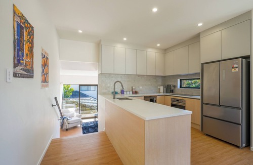 Glenfield House | Modern 4-Bedroom Home in Glenfield