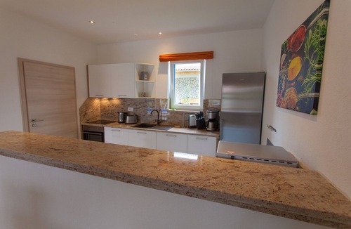 Milohnici Villa | Modern 4* villa with high-quality furnishings and private pool