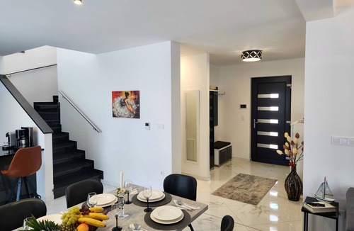 Vrvari Villa | Modern 4 * Villa with Pool in Poreč,Varvari
