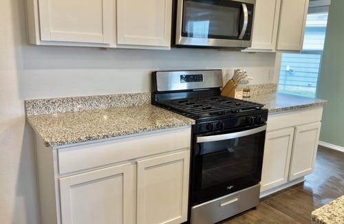 Kyle House | Modern 4BR, 2.5BA Home in Quiet Rural Setting Near Kyle, Lockhart, San Marcos!