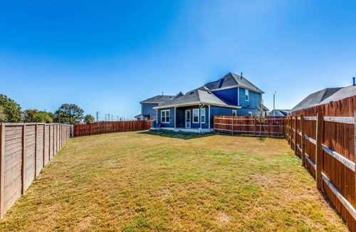 Kyle House | Modern 4BR, 2.5BA Home in Quiet Rural Setting Near Kyle, Lockhart, San Marcos!