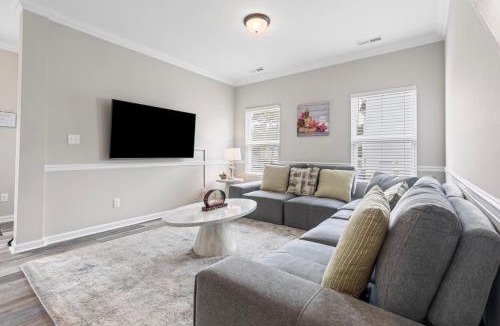 East Ocean View House | Modern 4br beach house - Norfolk
