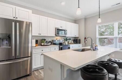 East Ocean View House | Modern 4br beach house - Norfolk