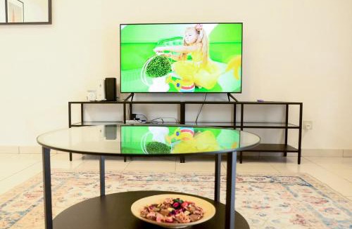 Shah Alam House | Modern 4BR Double Storey @ Setia Alam