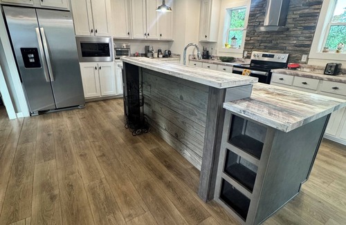 Davie House | Modern 4BR Getaway Near Hard Rock & Beaches