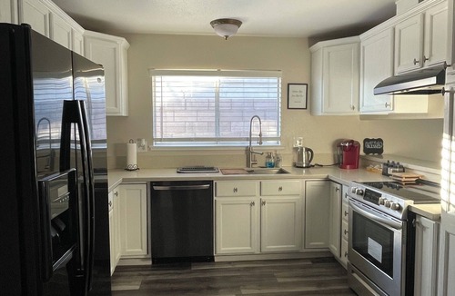 Summerlin House | Modern 4BR Home, Central Las Vegas Location