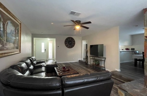 Summerlin House | Modern 4BR Home, Central Las Vegas Location