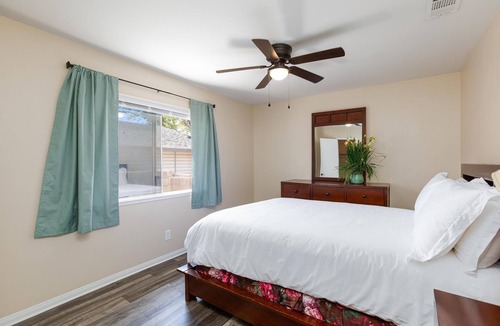 Summerlin House | Modern 4BR Home, Central Las Vegas Location