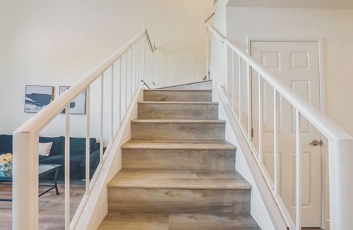 Pittsburg House | Modern 4BR Home+Near BART+Kaiser