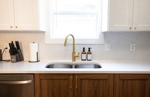 Powderhorn House | Modern 4BR Home with Chic Décor & Great Location