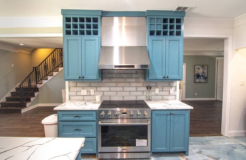 Dallas House | Modern 4BR Near Downtown Dallas | Sleeps 8 | ~25 Min to AT&T Stadium World Cup