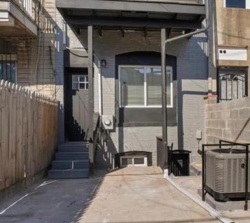 Downtown Baltimore House | Modern 4BR- Near Everything!