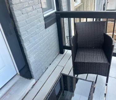 Downtown Baltimore House | Modern 4BR- Near Everything!