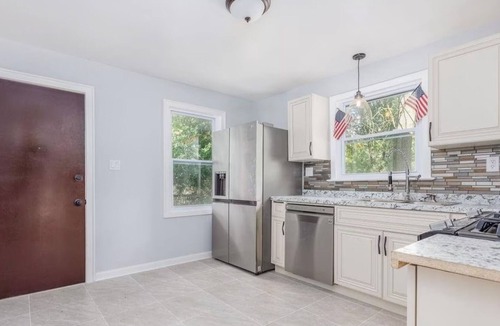 New Haven House | Modern 5 BD Yale New Haven
