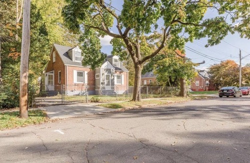 New Haven House | Modern 5 BD Yale New Haven
