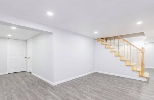 New Haven House | Modern 5 BD Yale New Haven