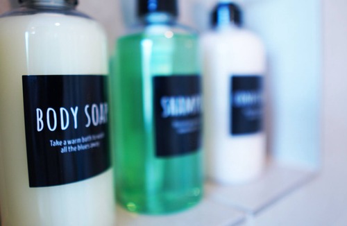 Everett House | Modern 5 Bed 3 Bath house with Lake Access