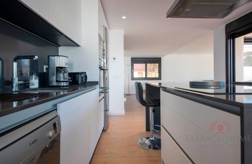 Tarragona Villa | Modern 5-bedroom villa near golf and beach in Costa Dorada