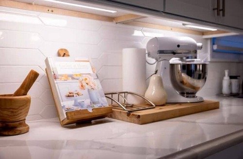 Ocean Acres House | Modern 5 BR Stay Minutes From LBI