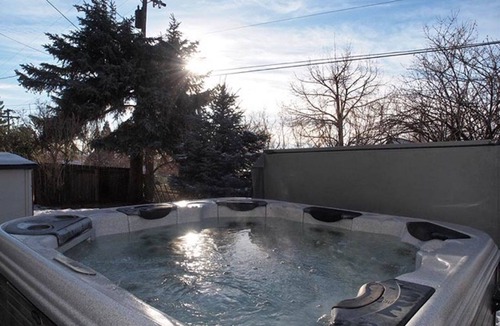Mount Olympus House | Modern 5Br/4ba Salt Lake City House w/easy access to Wasatch Mountains/ity.