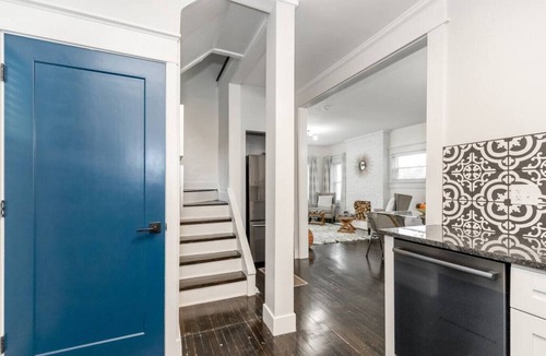 South Hyde Park House | Modern 5BR/5BA | Close to Art museum | Plaza