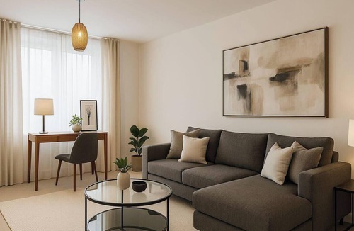 Oxford House | Modern 5BR Home | Long Stay | Oxford, City Centre