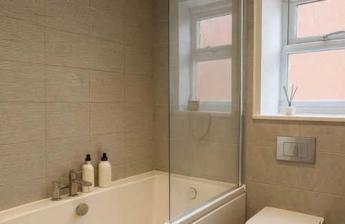 Oxford House | Modern 5BR Home | Long Stay | Oxford, City Centre