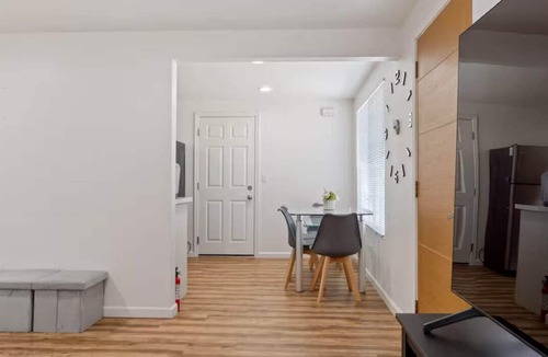 Centerville House | Modern 5BR Retreat with 4BA- Ideal for Large Stays