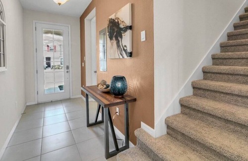 Four Corners House | Modern 5BR Solara Private Pool