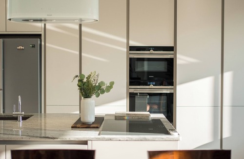 Golders Green House | Modern 6-Bed House