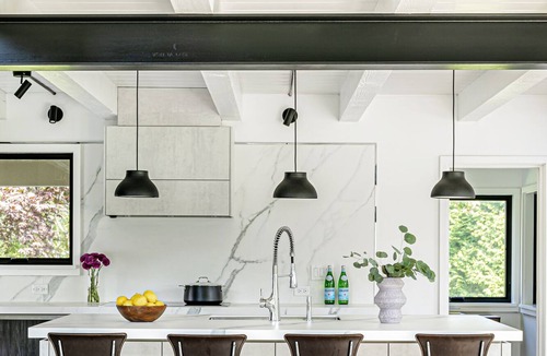 Katama House | Modern 6Bed-6Bath New in 2023!