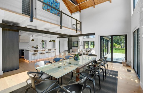 Katama House | Modern 6Bed-6Bath New in 2023!