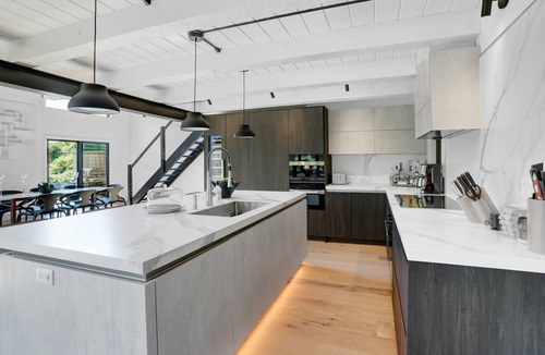 Katama House | Modern 6Bed-6Bath New in 2023!