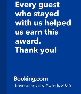 Rodby Villa | Modern 7BR Holiday Villa