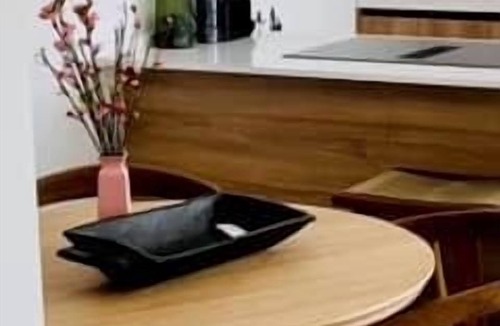 Molino del Chirrete Apartment | Modern apt. garden & pool | San Pedro Pinatar