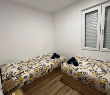 Badalona Apartment | Modern apartment 2 Barcelona