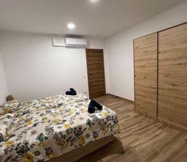 Badalona Apartment | Modern apartment 2 Barcelona