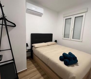 Badalona Apartment | Modern apartment 2 Barcelona