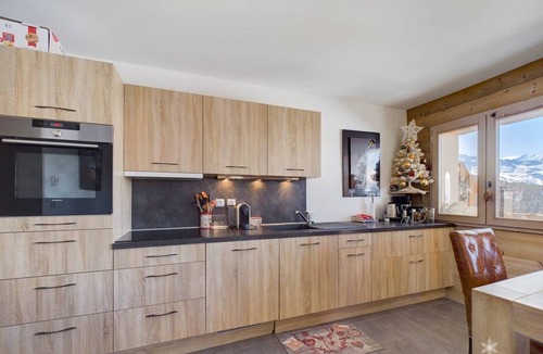 Les Eucherts Apartment | MODERN APARTMENT AT LES EUCHERTS