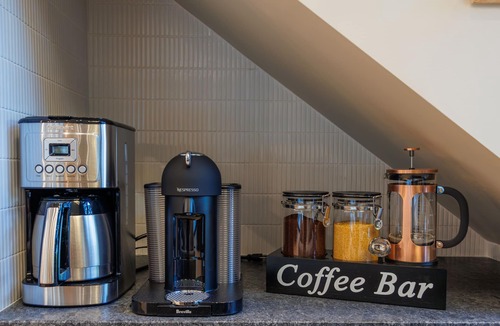 Powers Lake Cabin | Modern A-Frame Lake Cabin w/Pickleball Ct.4Bd 3Ba