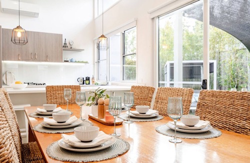 Ocean Grove Villa | Modern & Accessible Beach House - Bell 2