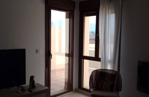 Lliber Apartment | Modern accommodation in Lliber/Jalon