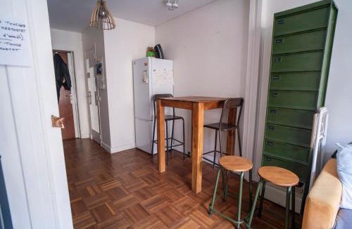 Quartier de la Porte-Saint-Denis Apartment | Modern accommodation near Parisian attractions
