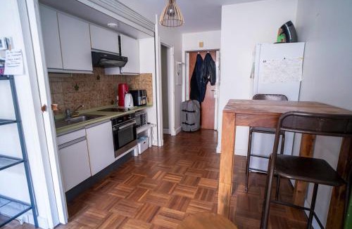 Quartier de la Porte-Saint-Denis Apartment | Modern accommodation near Parisian attractions