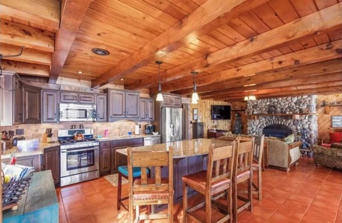 Blossvale Cabin | Modern Adirondack Style Lodge: Lakefront Bliss, 2 miles to Sylvan Beach